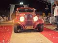 Automóveis Importados Modificados - Hots/Street/Custom: Ford 3wd, 1932 (Hot Rod) - Sergio Liebel